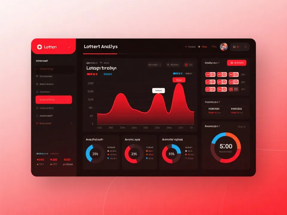 排列3走势图数据分析展示