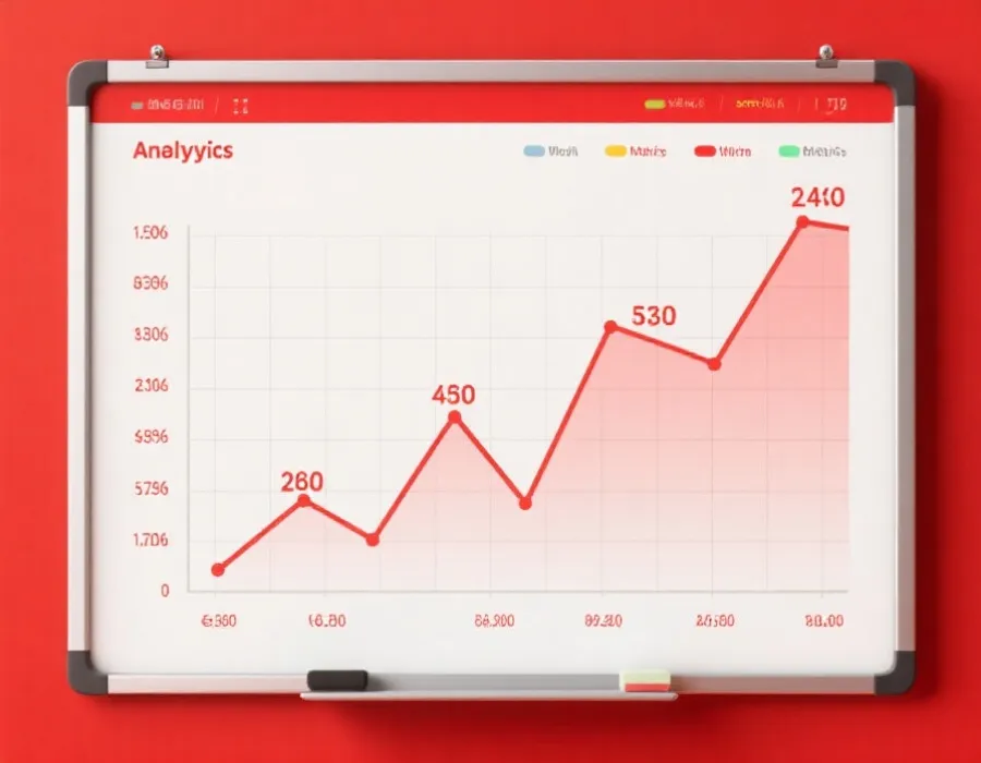 排列3基础走势示意图