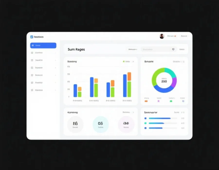 排列3和值跨度分析示意